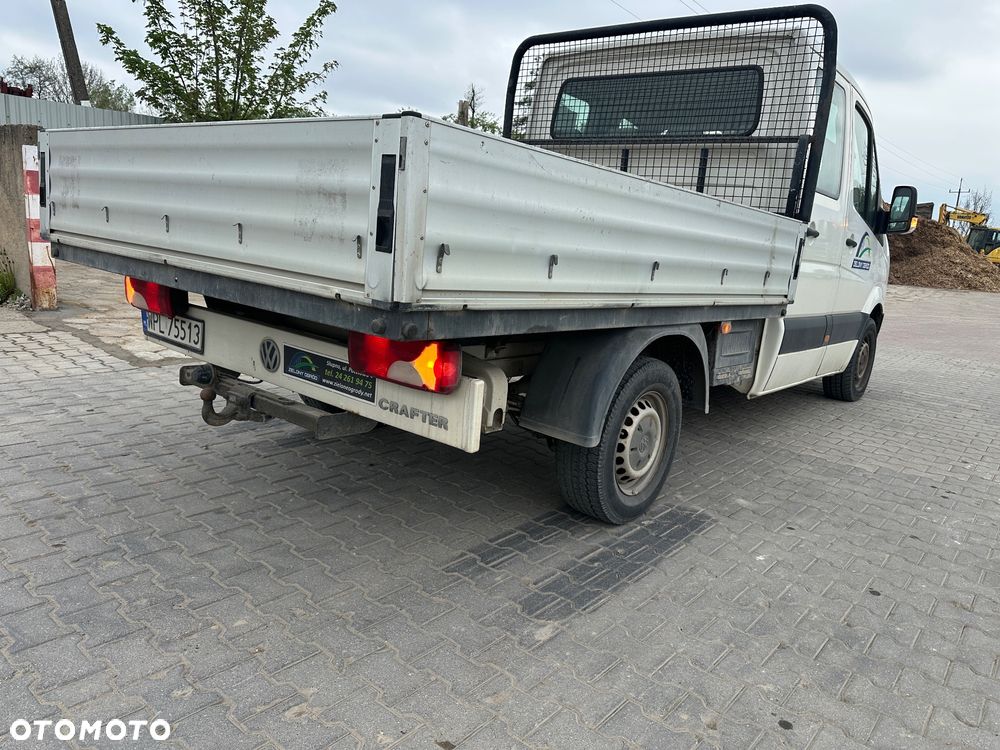 Volkswagen Crafter - 6