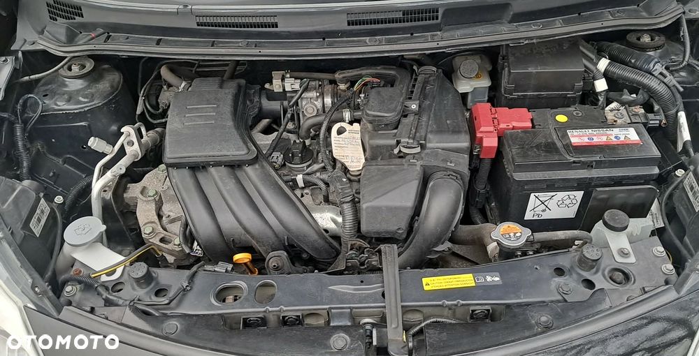 Nissan Note - 14