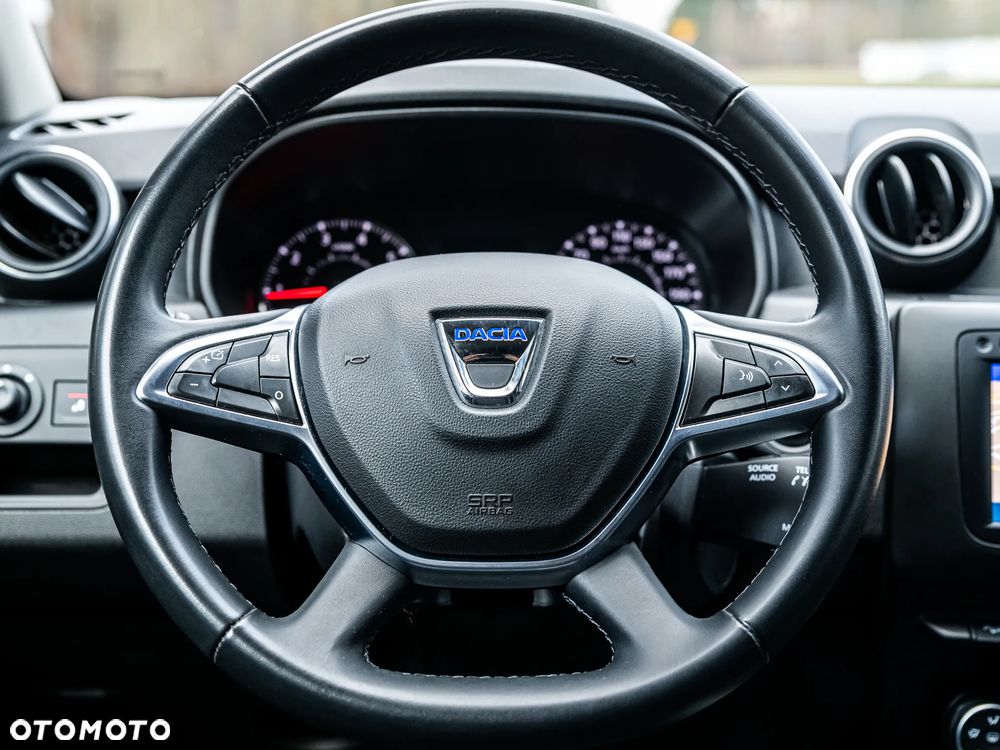 Dacia Duster 1.5 Blue dCi Prestige 4WD - 27