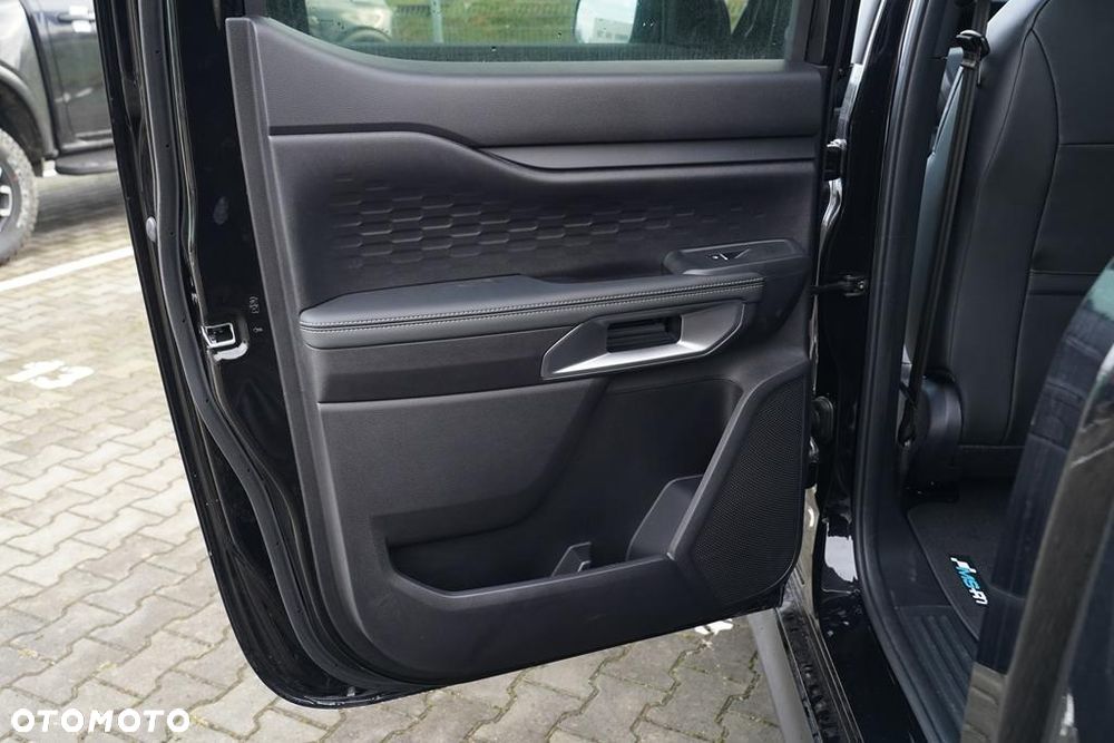 Ford Ranger 3.0 EcoBlue Turbo 4x4 DC MS-RT - 8