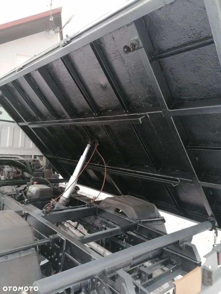 Mitsubishi Canter 35 DI-D (FB634EW) - 6