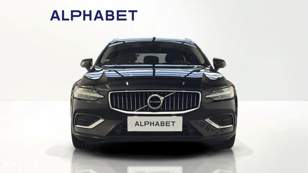 Volvo V60 B3 B Inscription - 5