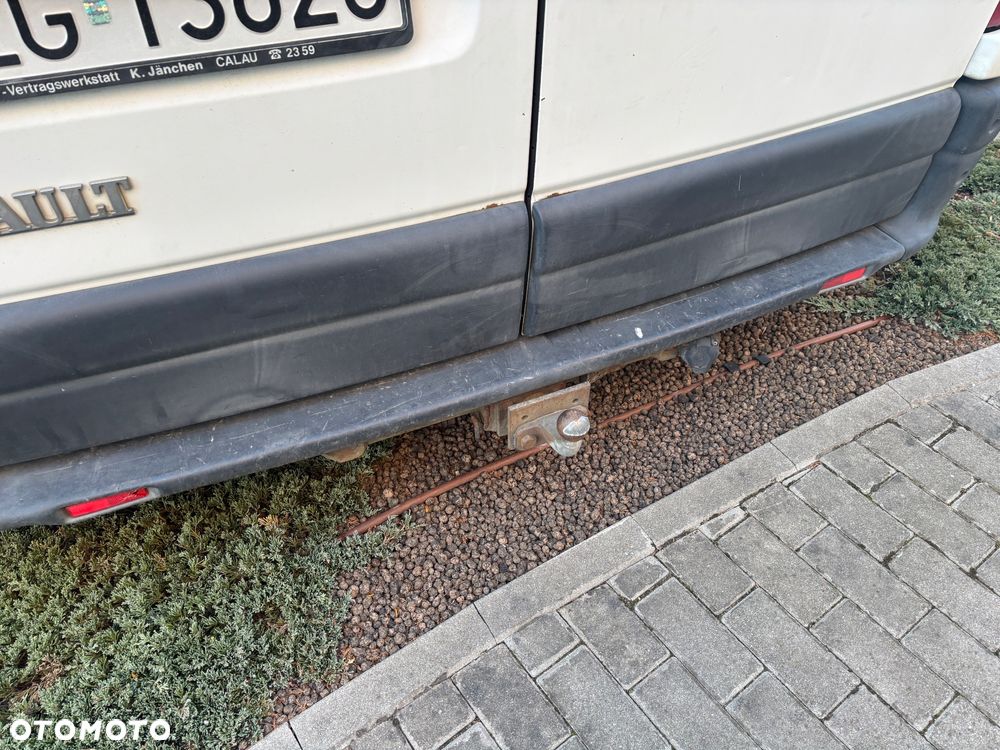 Renault Master L1H1 - 6