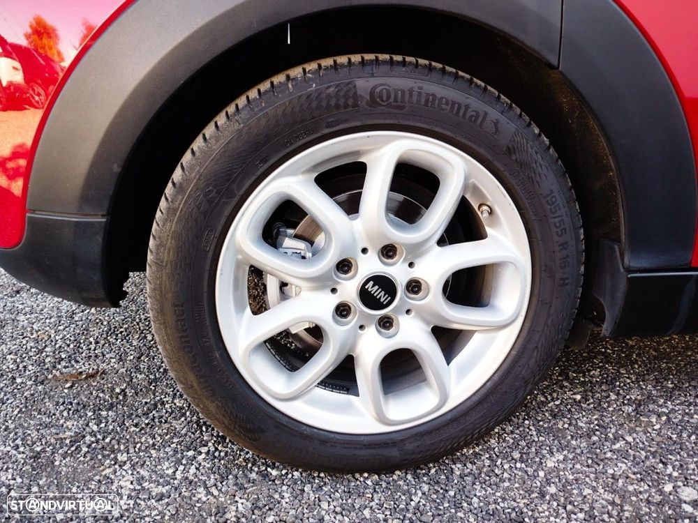 MINI 5 Portas One Auto - 11