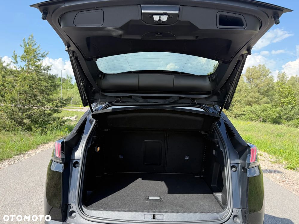 Peugeot 3008 - 6
