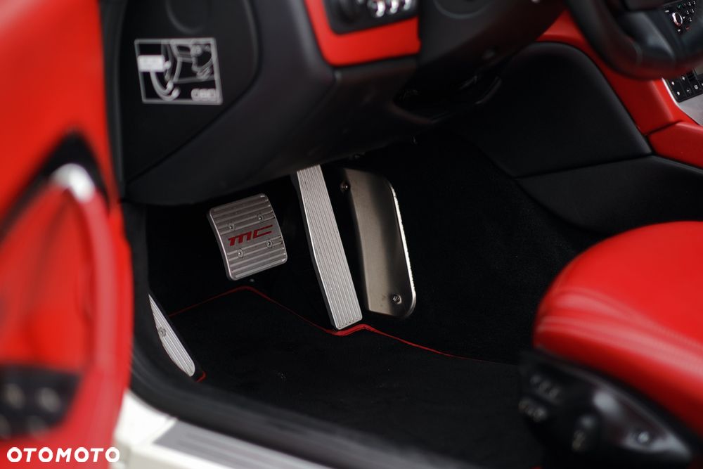 Maserati GranTurismo Sport - 16