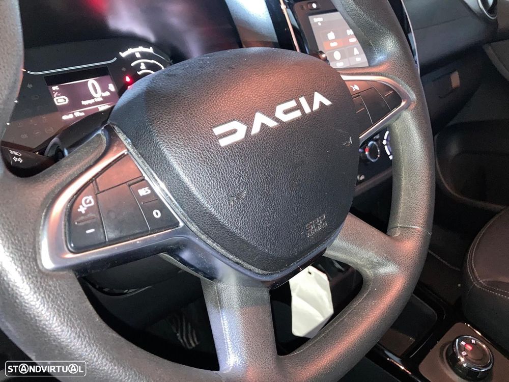 Dacia Spring Electric 45 Essential - 14