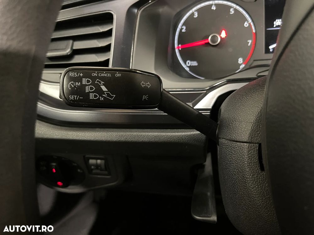 Volkswagen Polo 1.0 Trendline - 19