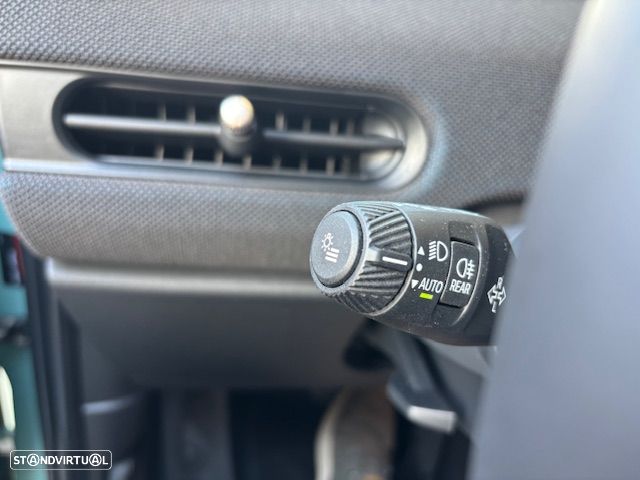 MINI 3 Portas Cooper C Classic M - 15