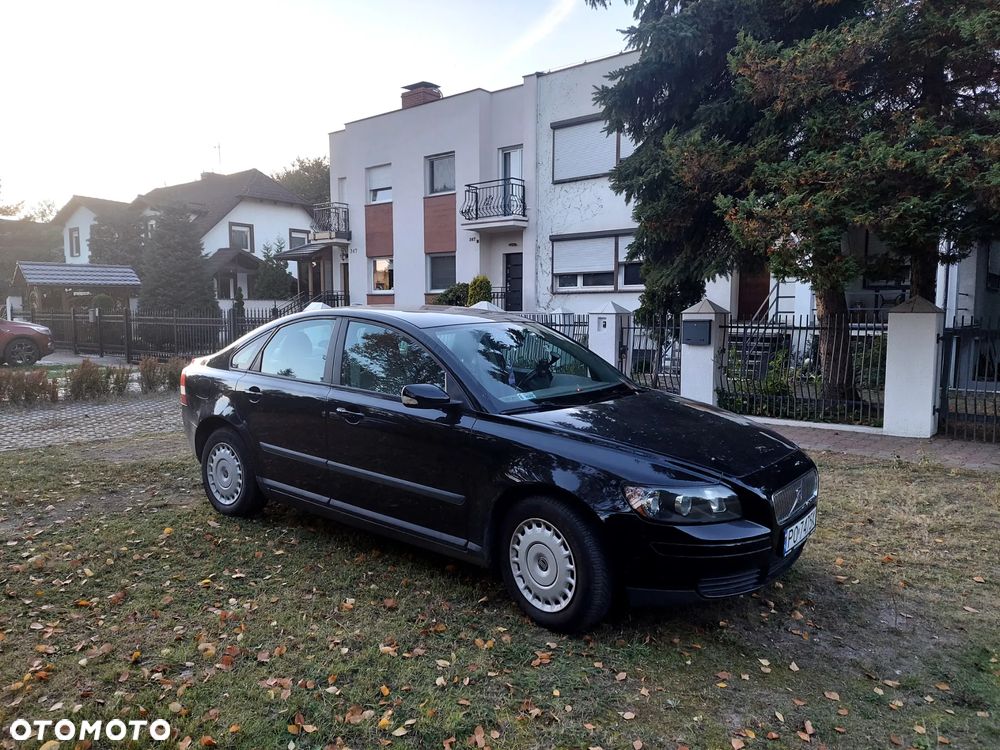 Volvo S40 1.8 - 2