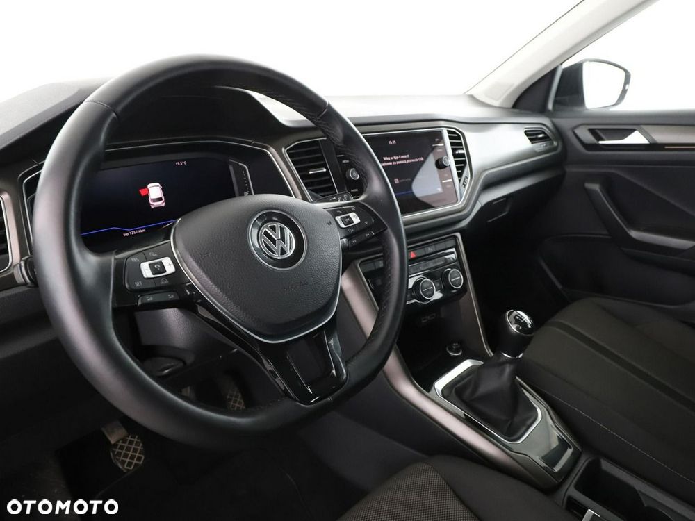 Volkswagen T-Roc 1.0 TSI Style - 15