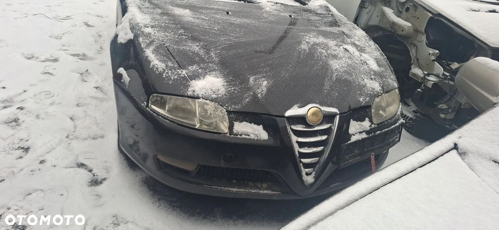 ALFA Romeo 147 1.9 JTD 150KM na części - 1