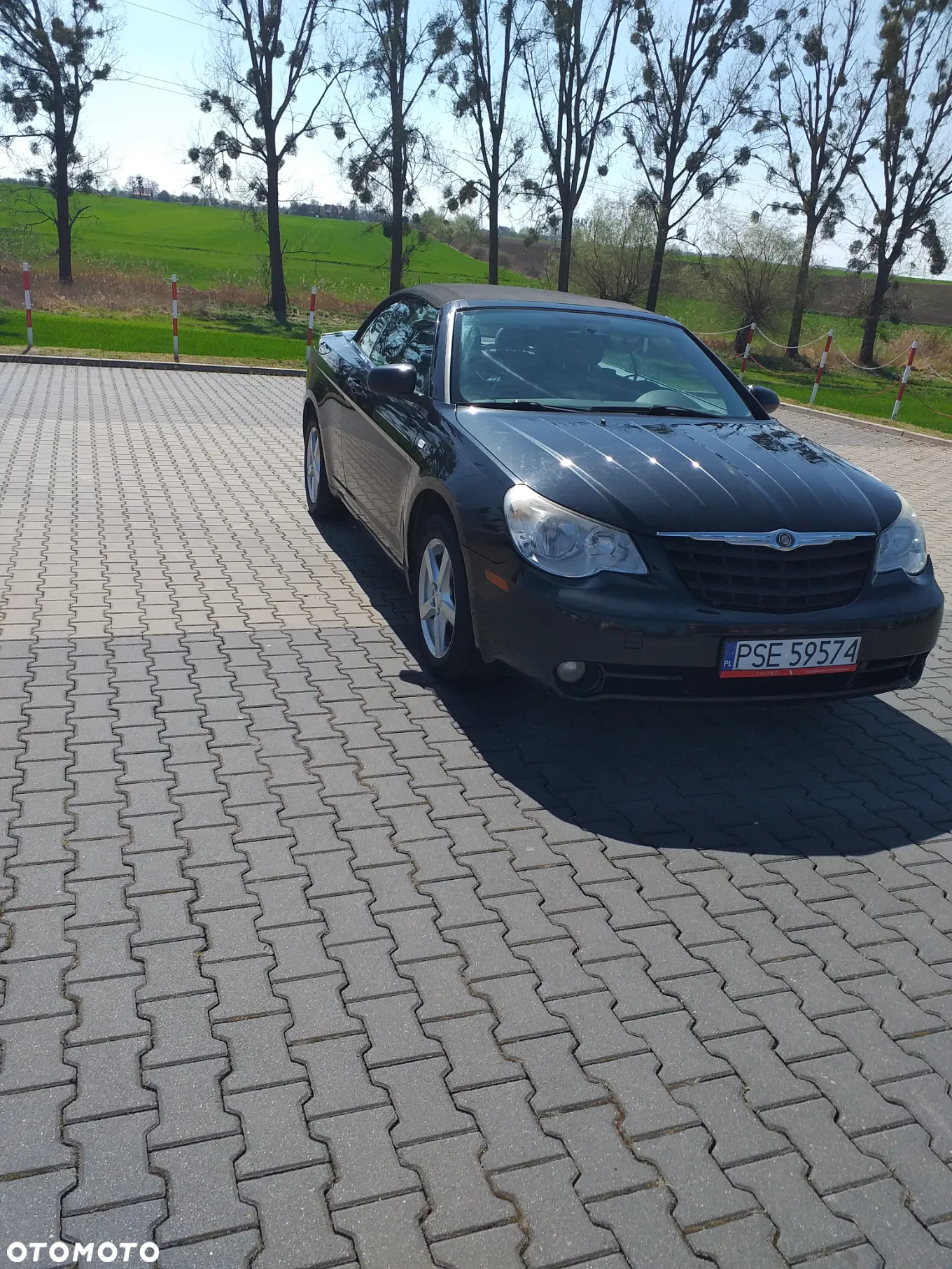 Chrysler Sebring 2.0 CRD Limited - 5