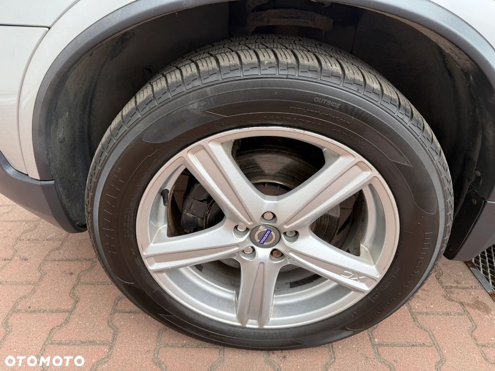 Volvo XC 90 D5 AWD Executive - 35