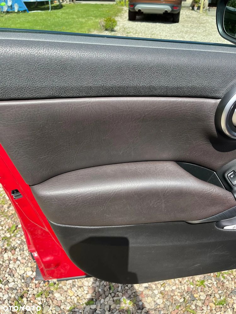 Fiat 500X 1.4 MultiAir Cross S-Design Traction+ DDCT - 10