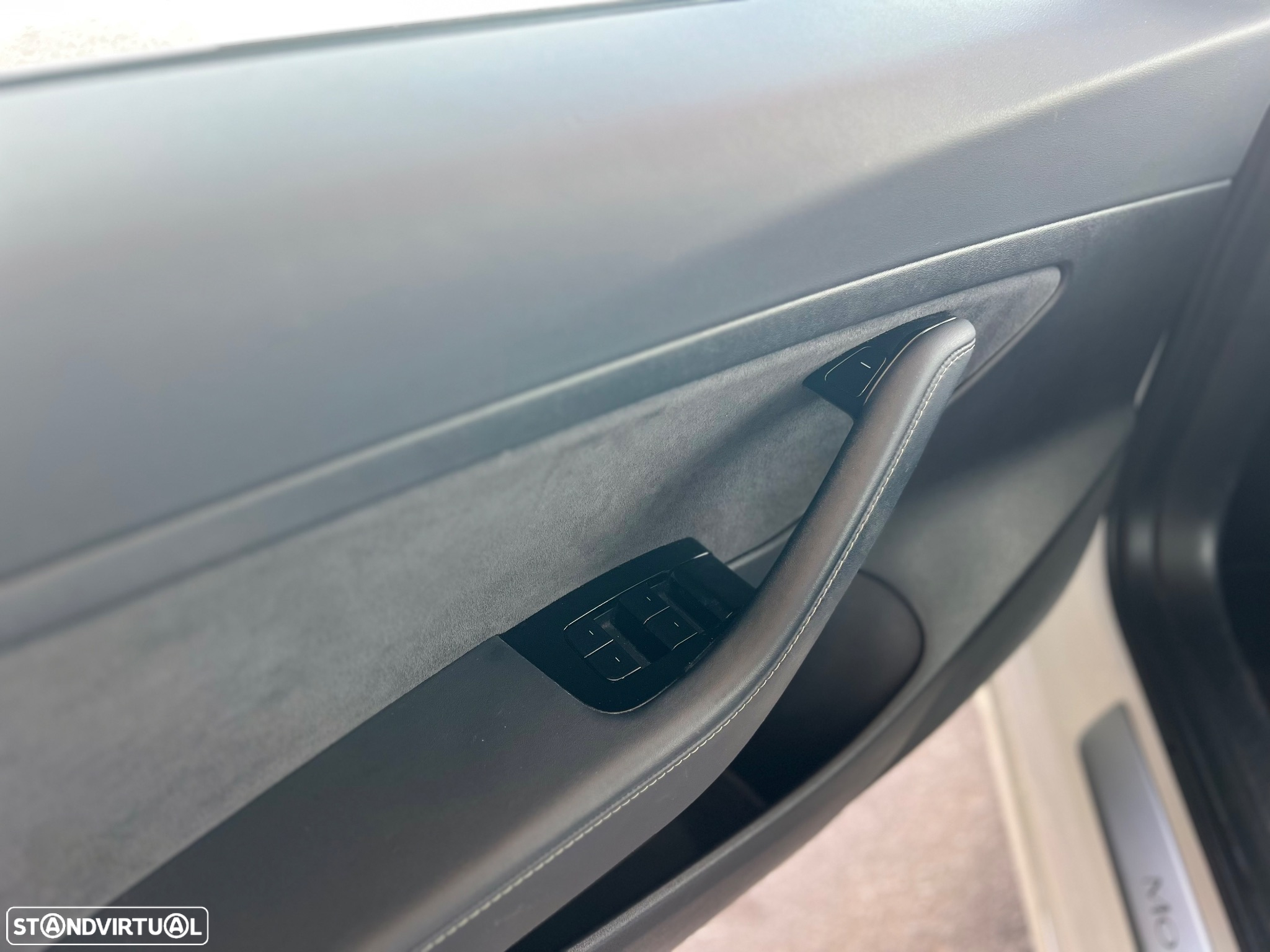 Tesla Model 3 Standard Range Plus RWD - 10