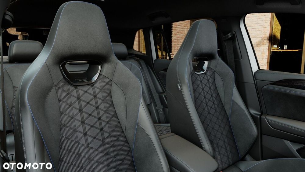 Volkswagen Tiguan - 5