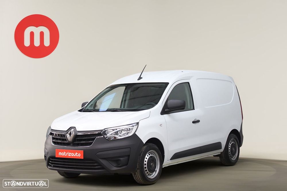 Renault express 1.5 blue dci advance - 2