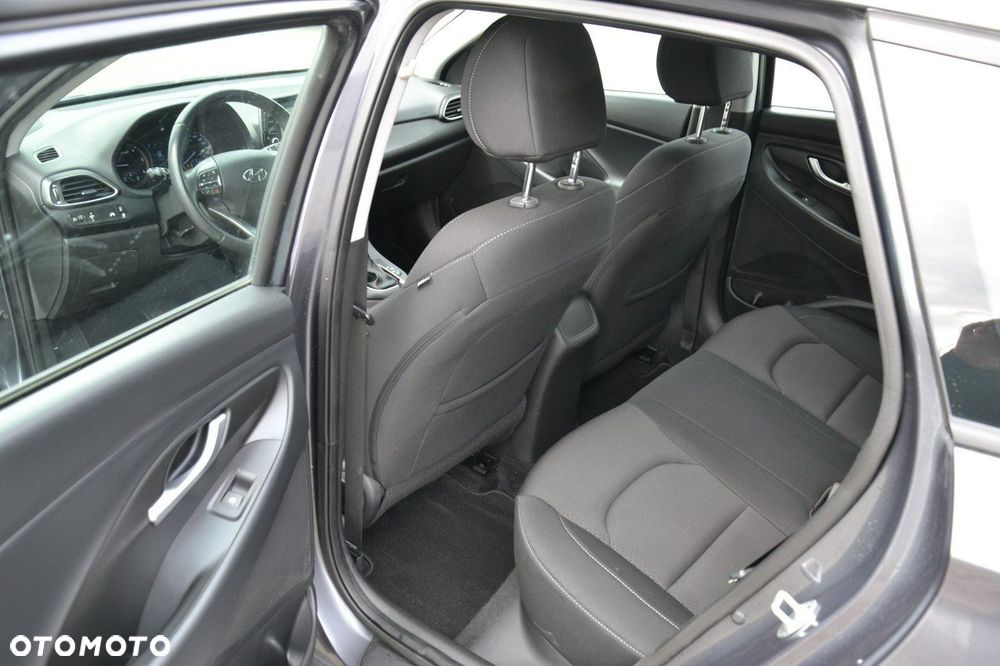 Hyundai i30 - 14