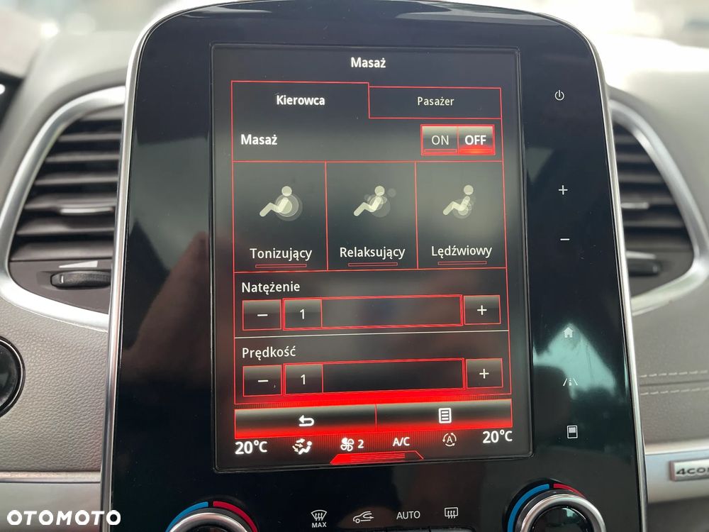 Renault Espace 1.6 dCi Energy Initiale Paris EDC 7os - 18