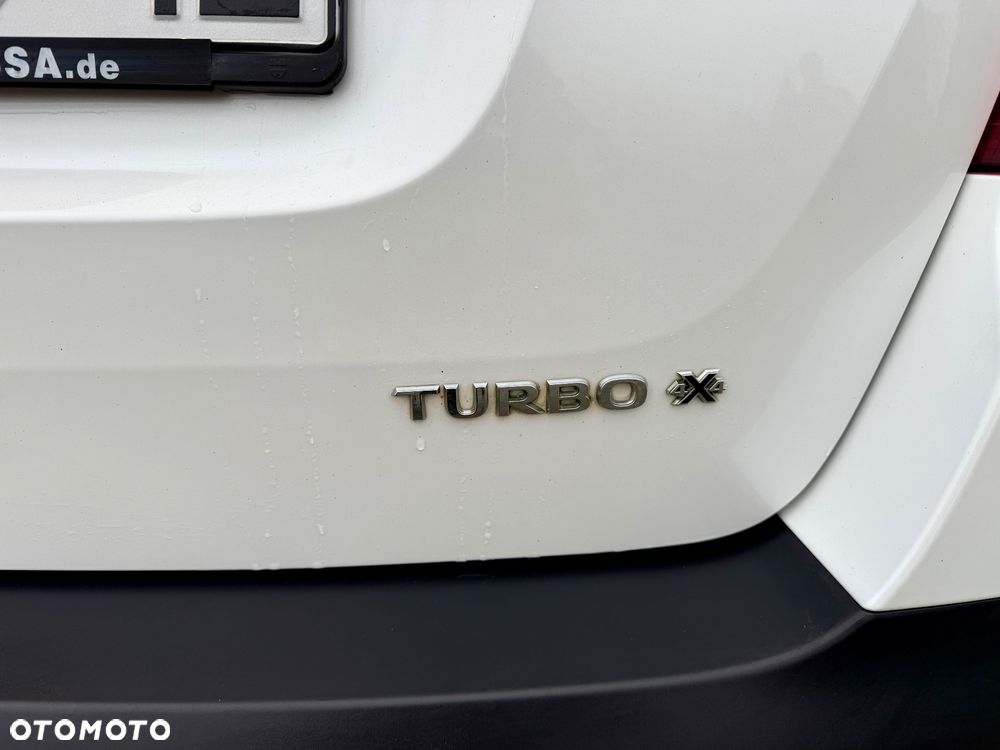 Opel Mokka 1.4 T Cosmo S&S 4x4 - 8