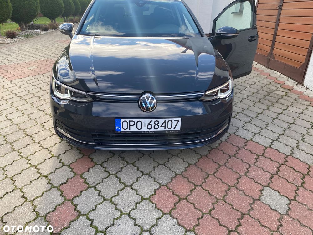 Volkswagen Golf - 12