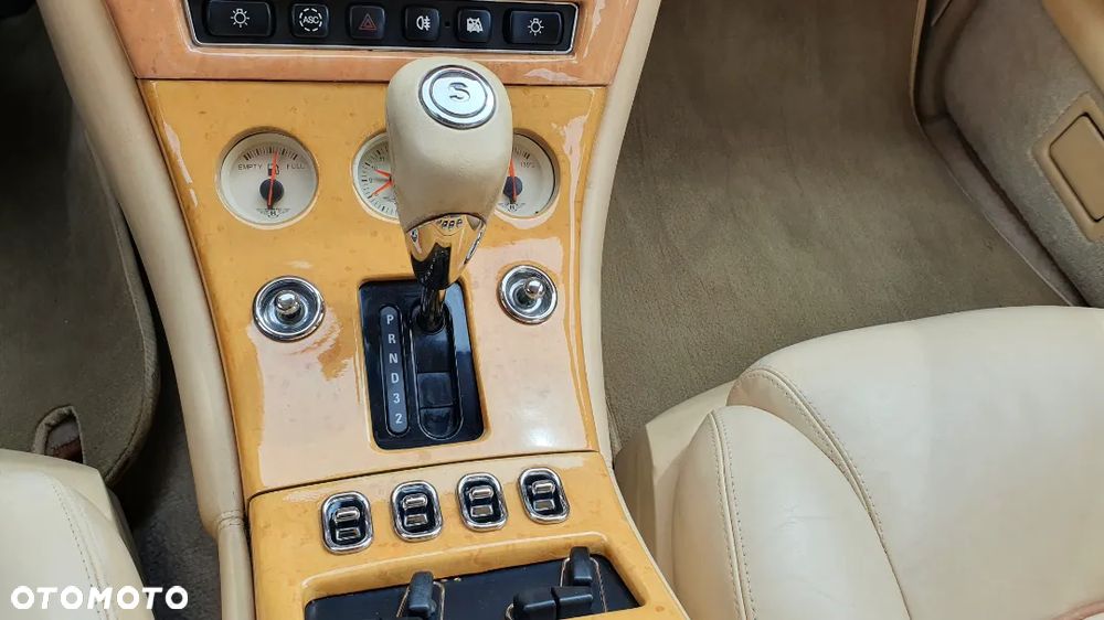 Bentley Arnage - 22