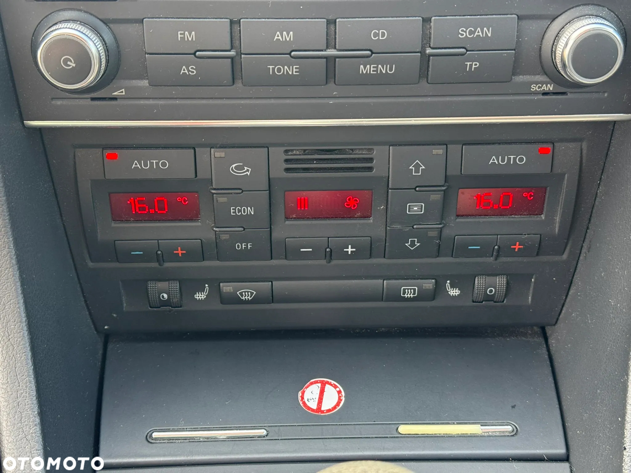 Seat Exeo - 16