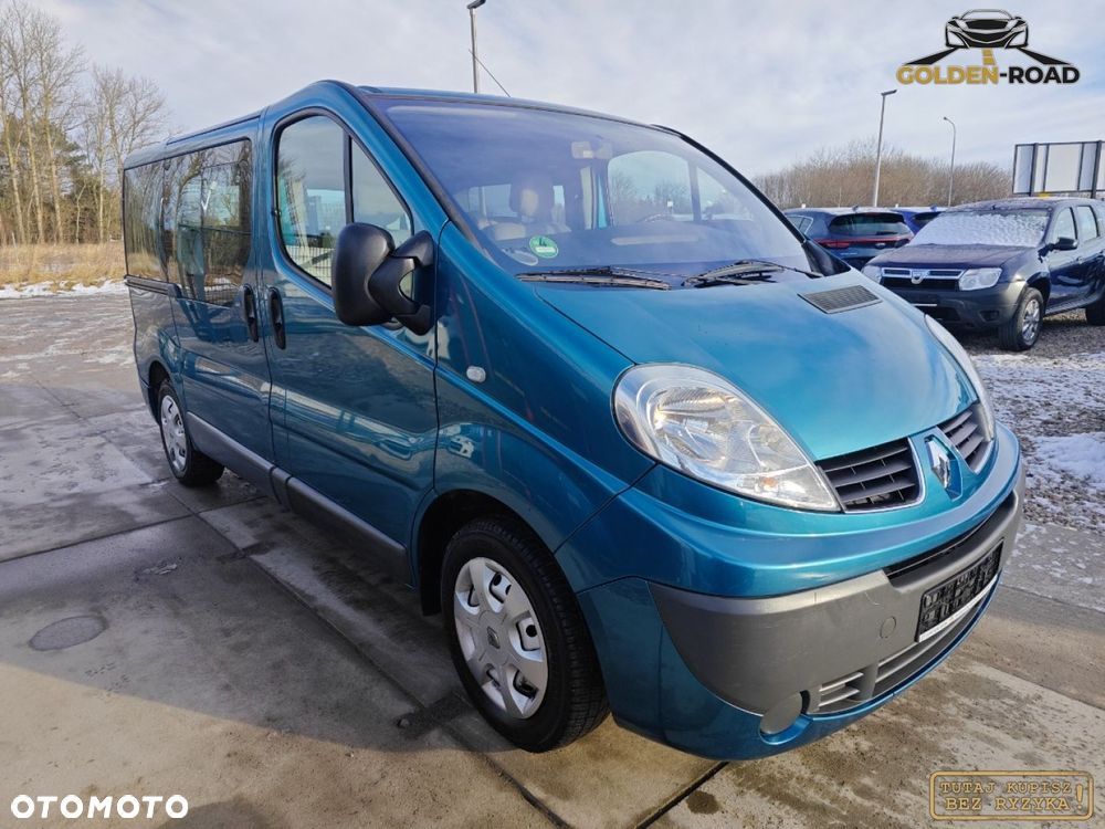 Renault Trafic - 4