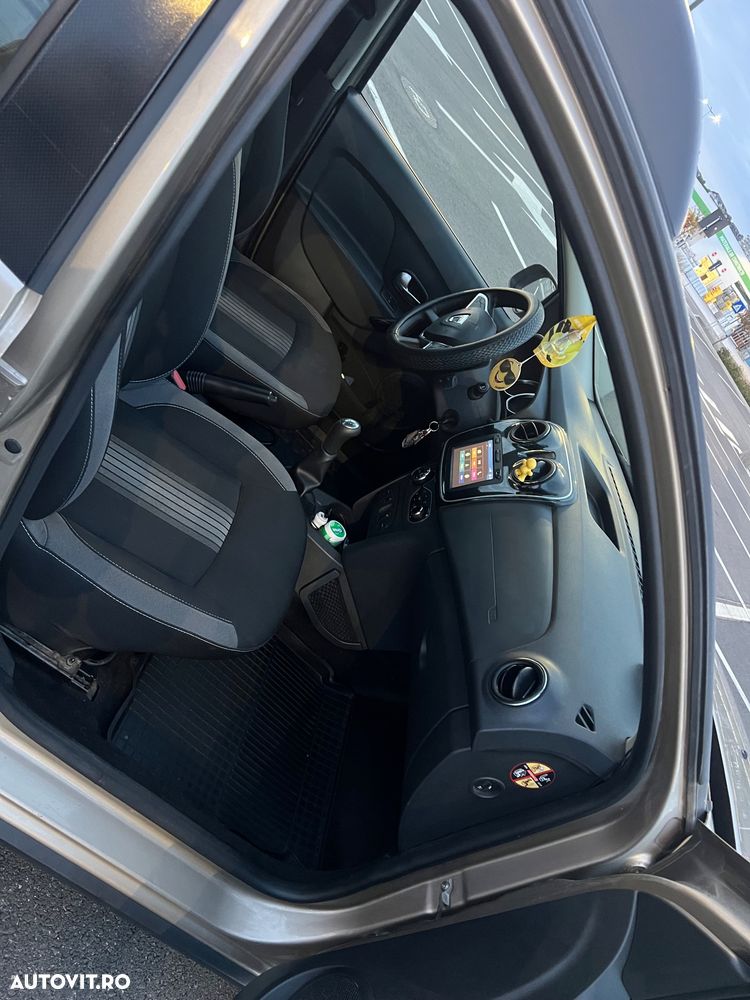 Dacia Sandero Stepway - 6