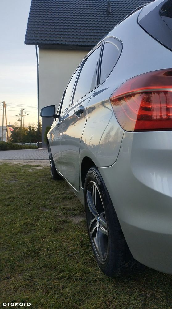 BMW Seria 2 218d Active Tourer - 35