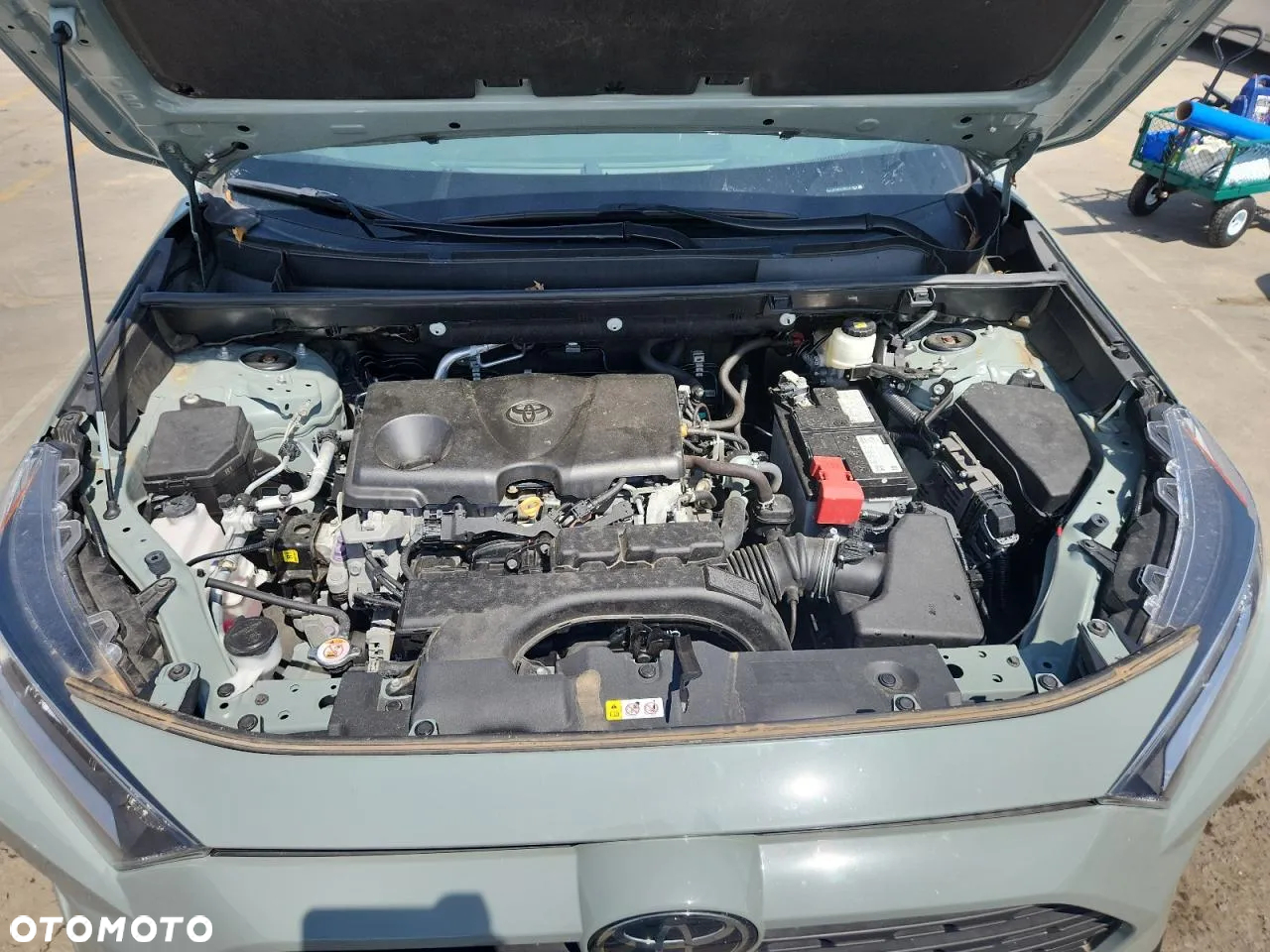 Toyota RAV4 - 11