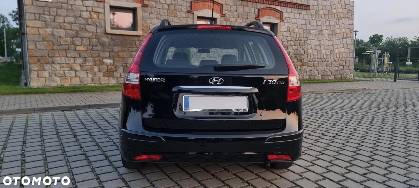 Hyundai i30 1.4 Edition Plus - 15
