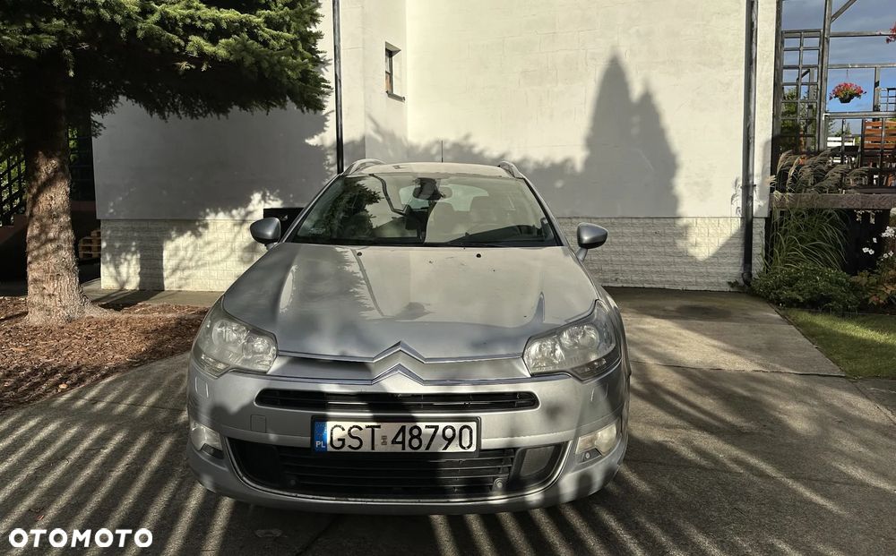 Citroën C5 2.0 HDi Confort - 5
