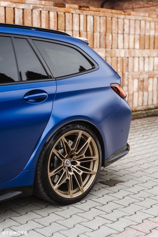 BMW M3 - 5