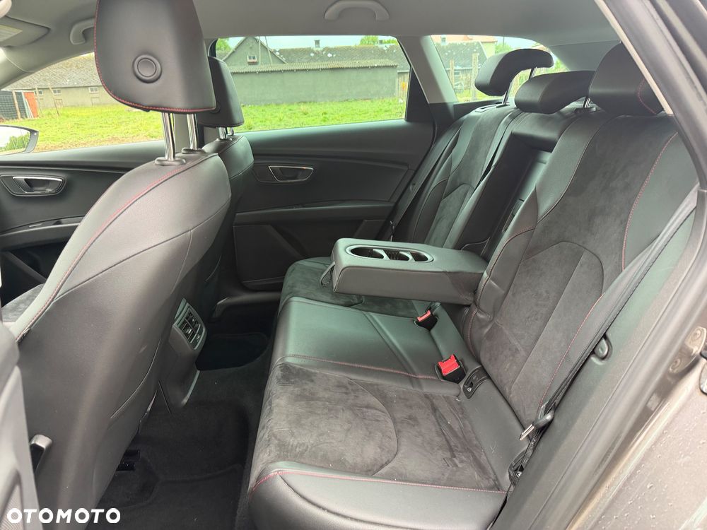 Seat Leon 1.4 TSI Start&Stop FR - 5