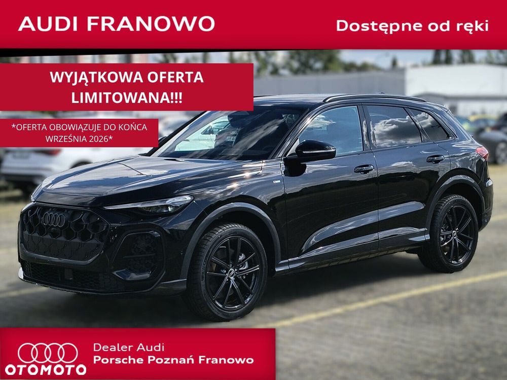 Audi Q5 - 2
