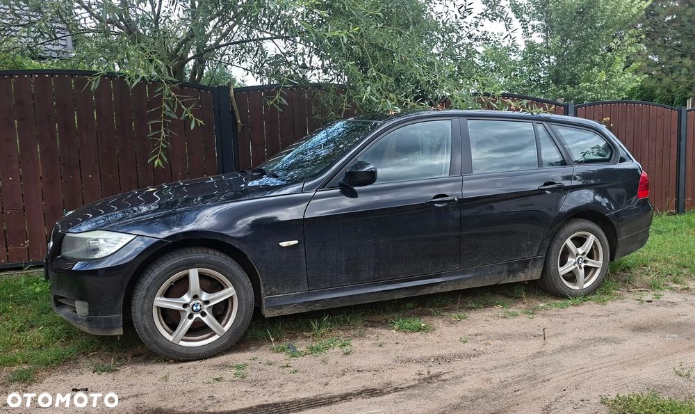 BMW Seria 3 316i - 2