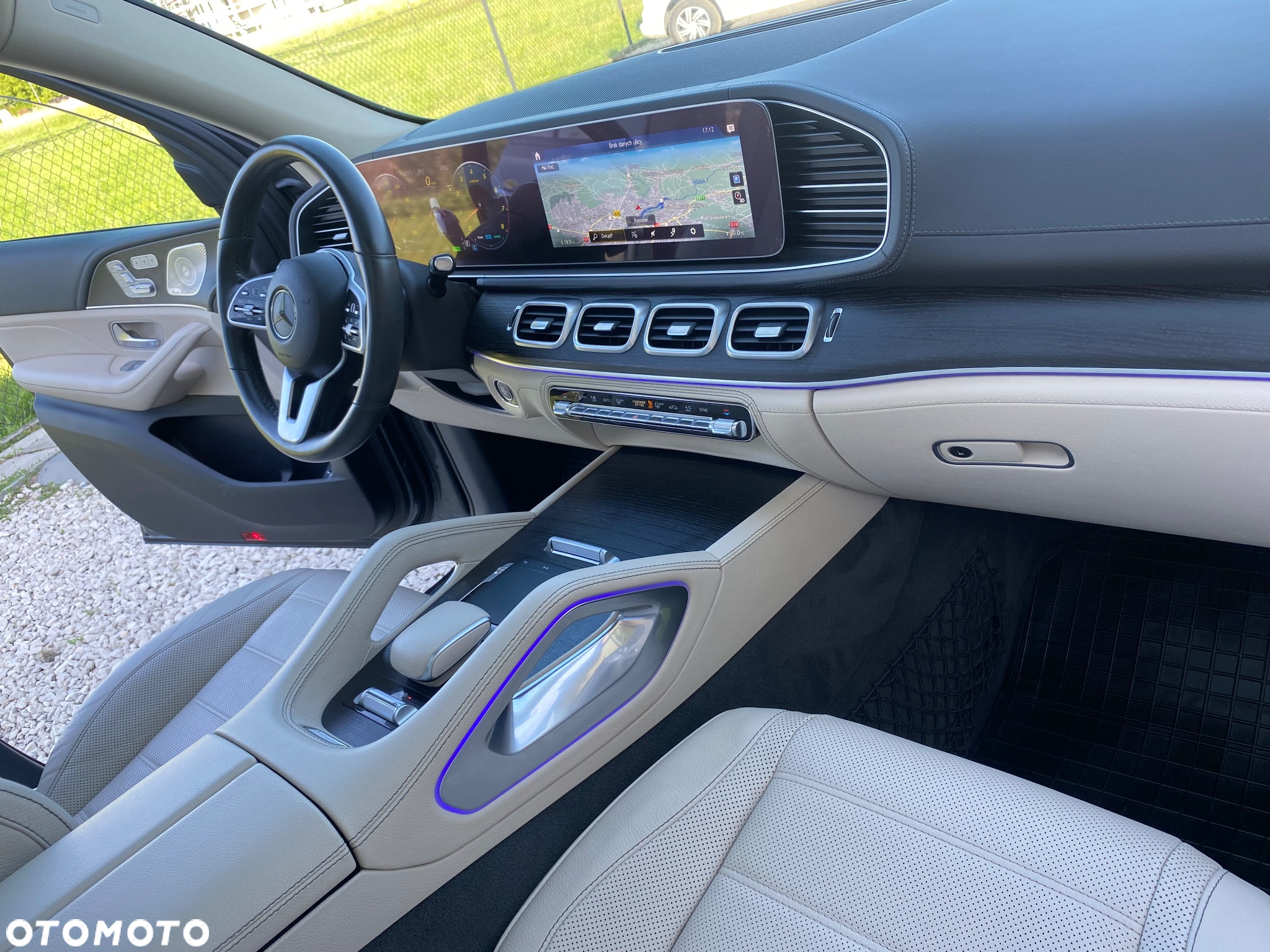 Mercedes-Benz GLE Coupe 450 AMG 4-Matic - 27