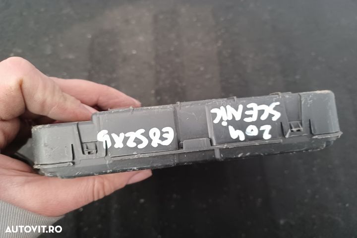 Modul confort 8200525384 8200525384 Renault Scenic 2 [2003 - 2006] Gr - 5