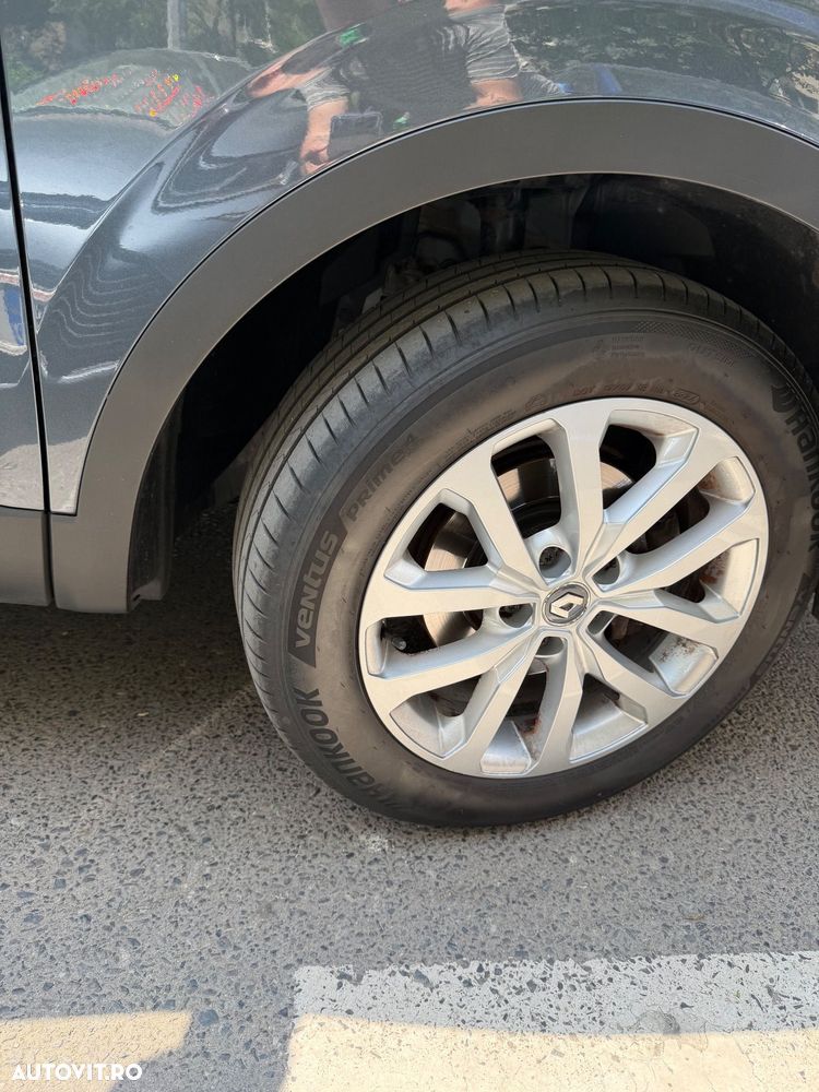 Renault Kadjar TCe EDC GPF Intens - 4