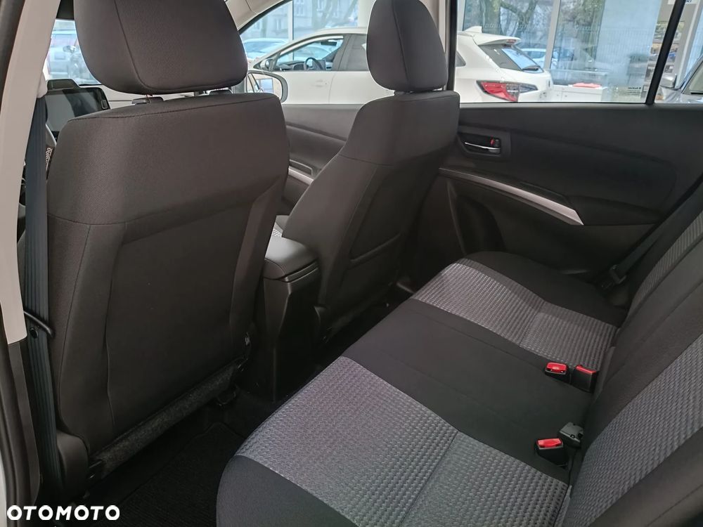 Suzuki SX4 S-Cross ver-1-4-shvs-premium-plus-sp - 16