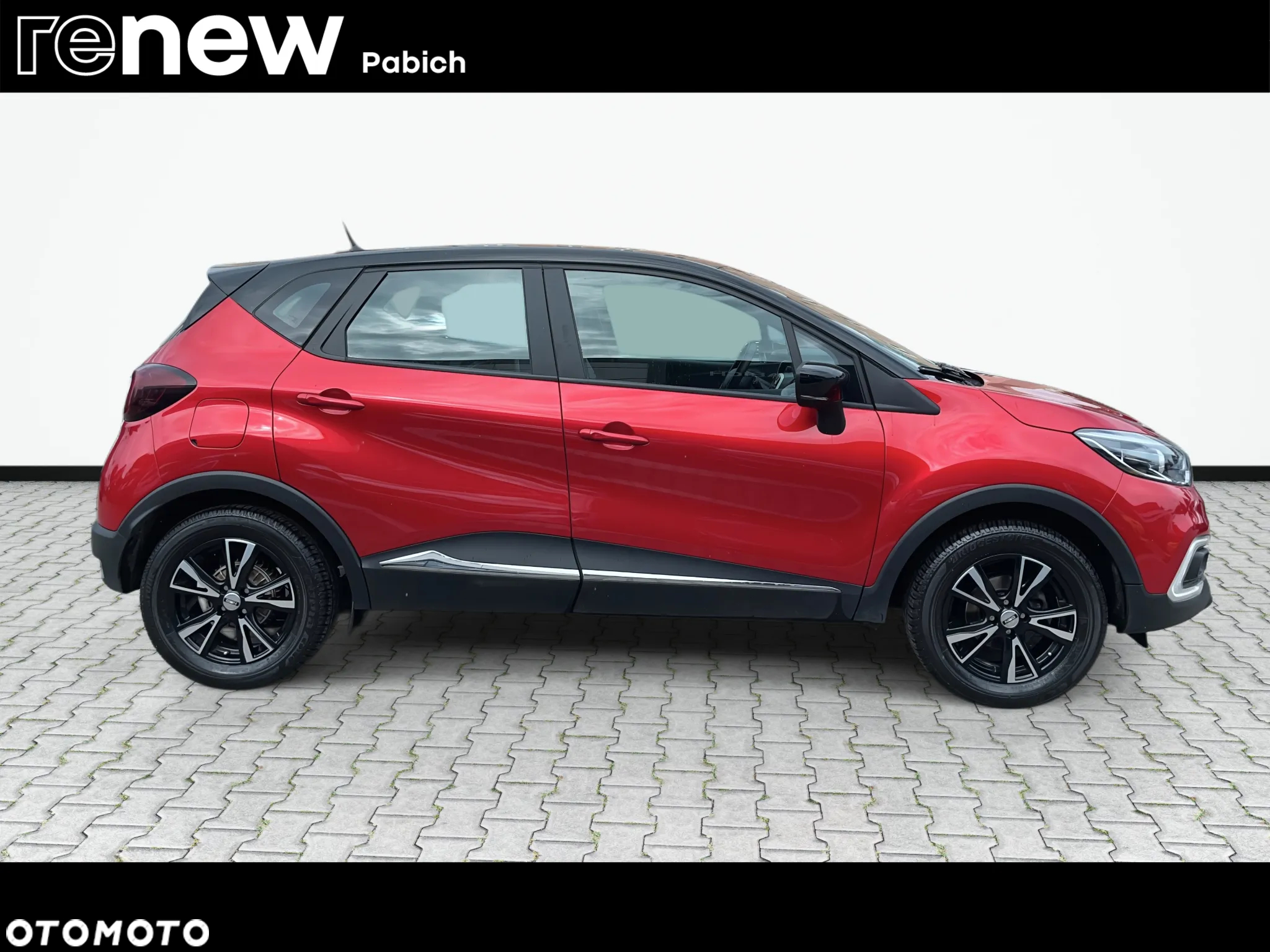 Renault Captur 0.9 Energy TCe Zen - 6