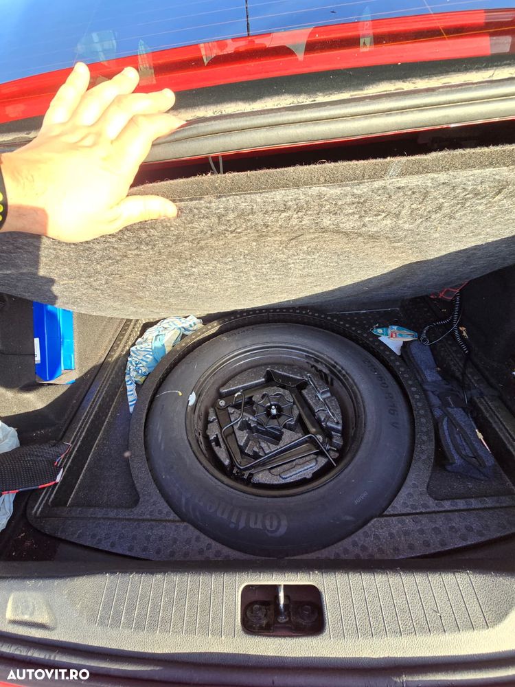 Opel Astra 1.4 Turbo Start/Stop ECOTEC Active - 27