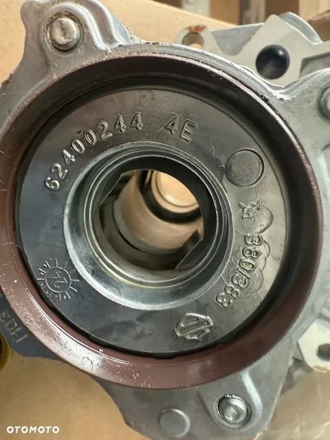 Głowice Cylindry wałek rozrządu Pompa oleju przepusnica Zestaw góry silnika 121'' - 20