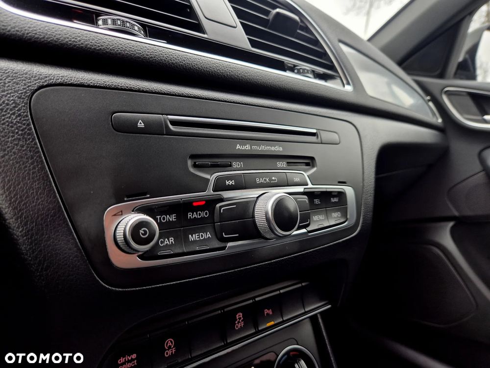 Audi Q3 2.0 TDI Sport - 15