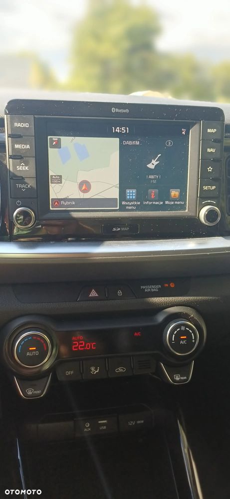 Kia Stonic 1.0 T-GDI L - 11