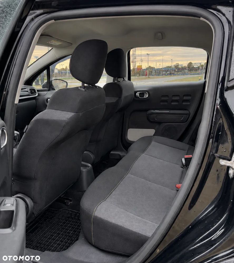 Citroen C3 2018 photo 5
