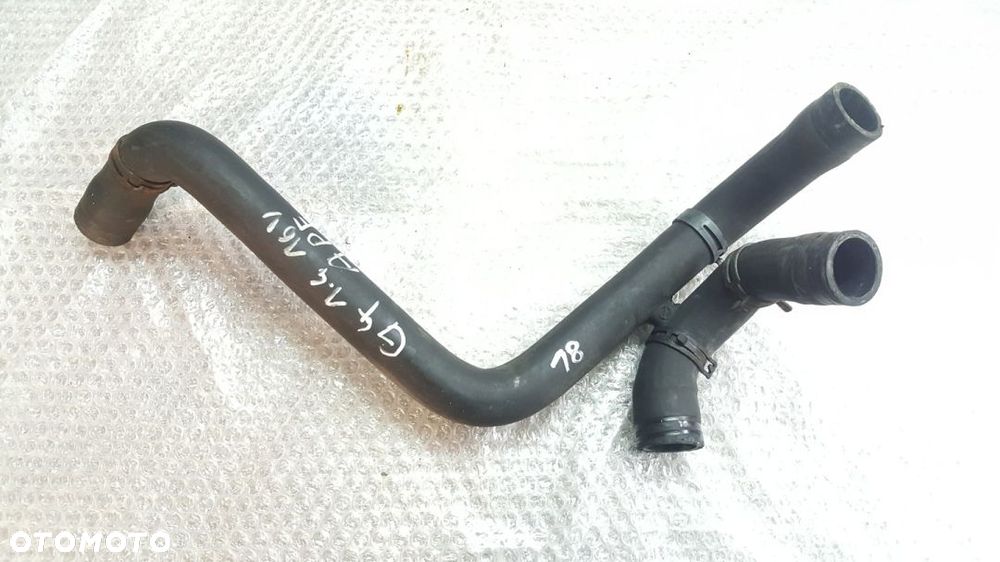 PRZEWODY WODY VW GOLF IV BORA SKODA 1J0121049 - 1