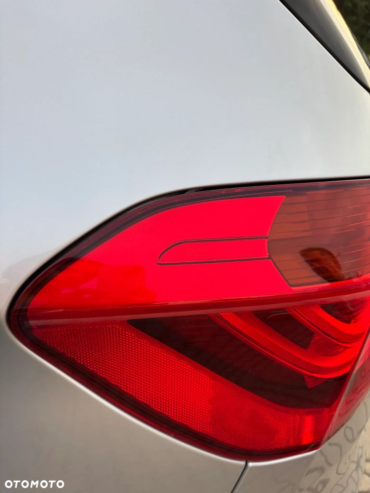 BMW Seria 2 218i - 24